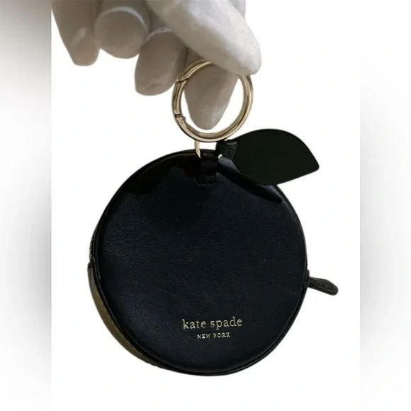SOLD! KATE SPADE 3D DAISY COIN PURSE - Picture 3 of 10